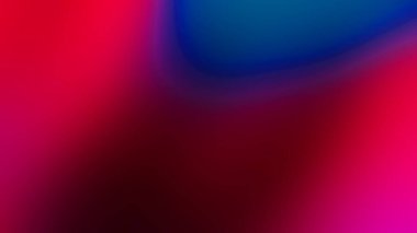 Soyut ışık arkaplan duvar kağıdı rengarenk bulanık yumuşak hareket parlak parlama