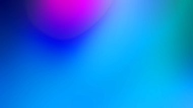 Soyut ışık arkaplan duvar kağıdı rengarenk bulanık yumuşak hareket parlak parlama