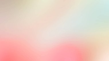 Soyut ışık arkaplan duvar kağıdı rengarenk bulanık yumuşak hareket parlak parlama