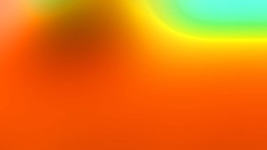 Soyut ışık arkaplan duvar kağıdı rengarenk bulanık yumuşak hareket parlak parlama