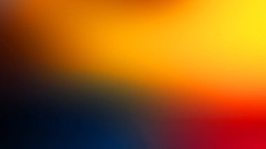 Soyut ışık arkaplan duvar kağıdı rengarenk bulanık yumuşak hareket parlak parlama