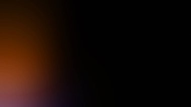 Soyut ışık arkaplan duvar kağıdı rengarenk bulanık yumuşak hareket parlak parlama