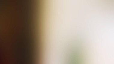 Soyut ışık arkaplan duvar kağıdı rengarenk bulanık yumuşak hareket parlak parlama