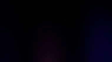 Soyut ışık arkaplan duvar kağıdı rengarenk bulanık yumuşak hareket parlak parlama