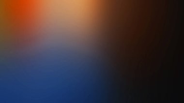 Soyut ışık arkaplan duvar kağıdı rengarenk bulanık yumuşak hareket parlak parlama