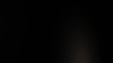 Soyut ışık arkaplan duvar kağıdı rengarenk bulanık yumuşak hareket parlak parlama