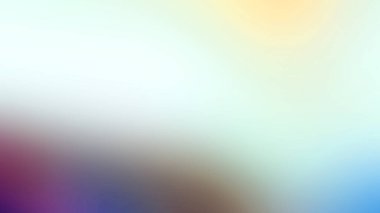 Soyut ışık arkaplan duvar kağıdı rengarenk bulanık yumuşak hareket parlak parlama