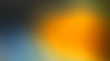 Soyut ışık arkaplan duvar kağıdı rengarenk bulanık yumuşak hareket parlak parlama