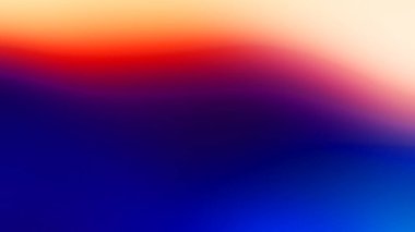 Soyut ışık arkaplan duvar kağıdı rengarenk bulanık yumuşak hareket parlak parlama