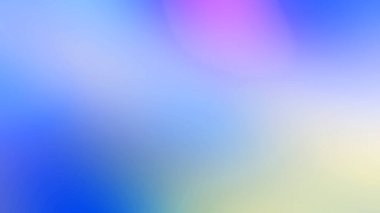 Soyut ışık arkaplan duvar kağıdı rengarenk bulanık yumuşak hareket parlak parlama