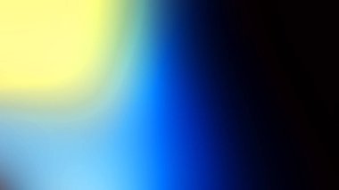 Soyut ışık arkaplan duvar kağıdı rengarenk bulanık yumuşak hareket parlak parlama