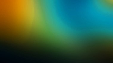 Soyut ışık arkaplan duvar kağıdı rengarenk bulanık yumuşak hareket parlak parlama