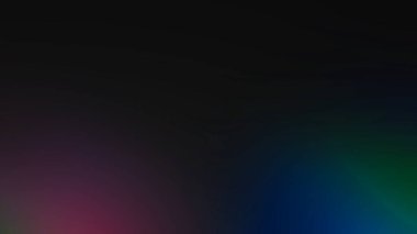 Soyut ışık arkaplan duvar kağıdı rengarenk bulanık yumuşak hareket parlak parlama