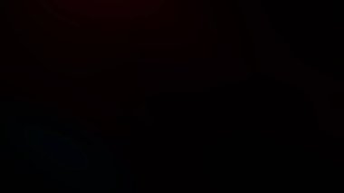 Soyut ışık arkaplan duvar kağıdı rengarenk bulanık yumuşak hareket parlak parlama