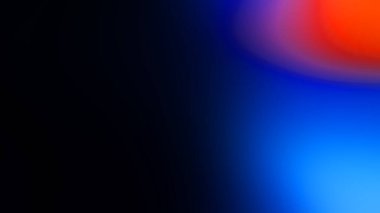 Soyut ışık arkaplan duvar kağıdı rengarenk bulanık yumuşak hareket parlak parlama