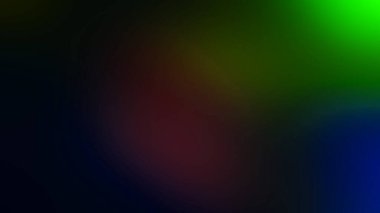 Soyut ışık arkaplan duvar kağıdı rengarenk bulanık yumuşak hareket parlak parlama