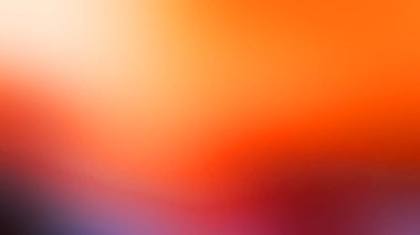 Soyut ışık arkaplan duvar kağıdı rengarenk bulanık yumuşak hareket parlak parlama