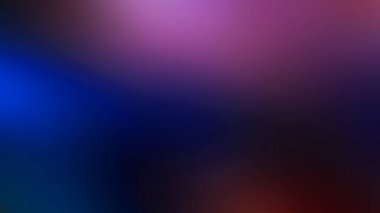 Soyut ışık arkaplan duvar kağıdı rengarenk bulanık yumuşak hareket parlak parlama