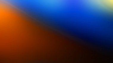 Soyut ışık arkaplan duvar kağıdı rengarenk bulanık yumuşak hareket parlak parlama