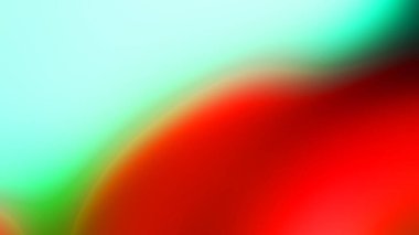 Soyut ışık arkaplan duvar kağıdı rengarenk bulanık yumuşak hareket parlak parlama