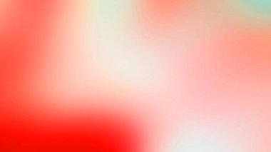 Soyut ışık arkaplan duvar kağıdı rengarenk bulanık yumuşak hareket parlak parlama