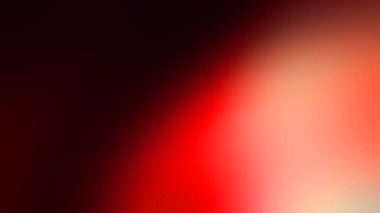 Soyut ışık arkaplan duvar kağıdı rengarenk bulanık yumuşak hareket parlak parlama