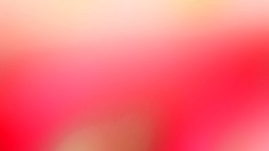 Soyut ışık arkaplan duvar kağıdı rengarenk bulanık yumuşak hareket parlak parlama