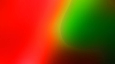 Soyut ışık arkaplan duvar kağıdı rengarenk bulanık yumuşak hareket parlak parlama