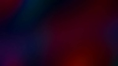 Soyut ışık arkaplan duvar kağıdı rengarenk bulanık yumuşak hareket parlak parlama