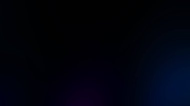 Soyut ışık arkaplan duvar kağıdı rengarenk bulanık yumuşak hareket parlak parlama