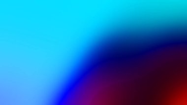 Soyut ışık arkaplan duvar kağıdı rengarenk bulanık yumuşak hareket parlak parlama