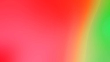 Soyut ışık arkaplan duvar kağıdı rengarenk bulanık yumuşak hareket parlak parlama