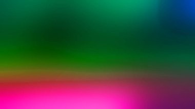 Soyut ışık arkaplan duvar kağıdı rengarenk bulanık yumuşak hareket parlak parlama