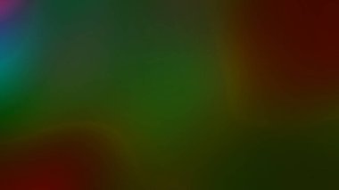 Soyut ışık arkaplan duvar kağıdı rengarenk bulanık yumuşak hareket parlak parlama