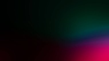 Soyut ışık arkaplan duvar kağıdı rengarenk bulanık yumuşak hareket parlak parlama