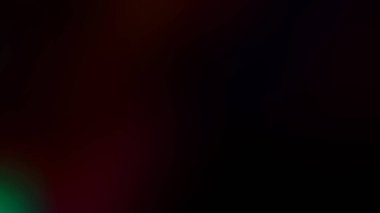 Soyut ışık arkaplan duvar kağıdı rengarenk bulanık yumuşak hareket parlak parlama