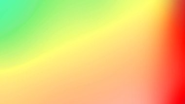 Soyut ışık arkaplan duvar kağıdı rengarenk bulanık yumuşak hareket parlak parlama