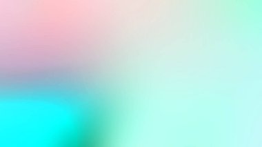 Soyut ışık arkaplan duvar kağıdı rengarenk bulanık yumuşak hareket parlak parlama