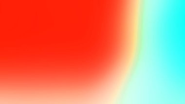 Soyut ışık arkaplan duvar kağıdı rengarenk bulanık yumuşak hareket parlak parlama