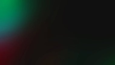 Soyut ışık arkaplan duvar kağıdı rengarenk bulanık yumuşak hareket parlak parlama