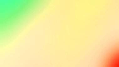 Soyut ışık arkaplan duvar kağıdı rengarenk bulanık yumuşak hareket parlak parlama