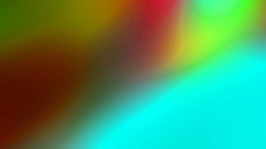 Soyut ışık arkaplan duvar kağıdı rengarenk bulanık yumuşak hareket parlak parlama