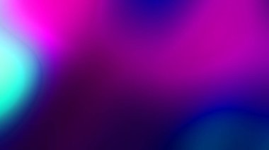 Soyut ışık arkaplan duvar kağıdı rengarenk bulanık yumuşak hareket parlak parlama