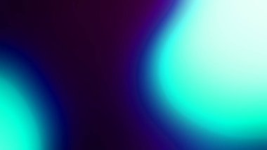 Soyut ışık arkaplan duvar kağıdı rengarenk bulanık yumuşak hareket parlak parlama