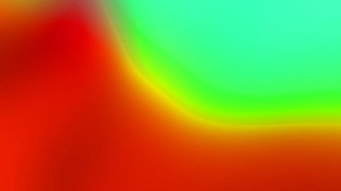 Soyut ışık arkaplan duvar kağıdı rengarenk bulanık yumuşak hareket parlak parlama