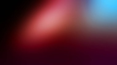 Soyut ışık arkaplan duvar kağıdı rengarenk bulanık yumuşak hareket parlak parlama