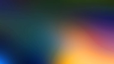 Soyut ışık arkaplan duvar kağıdı rengarenk bulanık yumuşak hareket parlak parlama