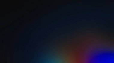 Soyut ışık arkaplan duvar kağıdı rengarenk bulanık yumuşak hareket parlak parlama