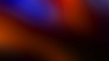 Soyut ışık arkaplan duvar kağıdı rengarenk bulanık yumuşak hareket parlak parlama