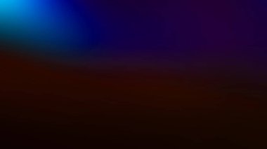 Soyut ışık arkaplan duvar kağıdı rengarenk bulanık yumuşak hareket parlak parlama